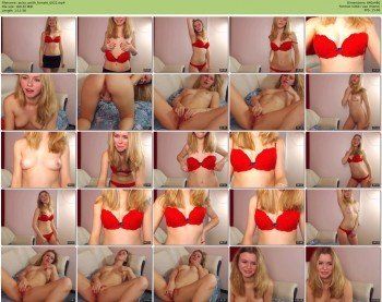 jacky_smith — 72 minute Chaturbate female cam show recording, 480p, Feb 26, 2015