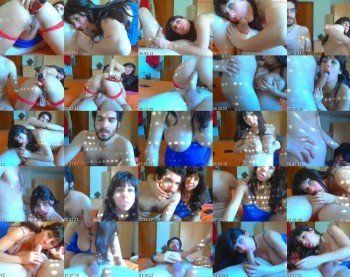 dulceyjohn — 81 minute Chaturbate female cam show recording, SD, Jan 15, 2015