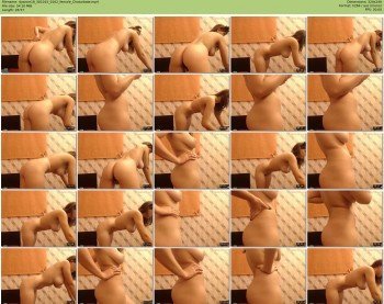 dyanne18 — 27 minute Chaturbate female cam show recording, SD, Oct 30, 2015
