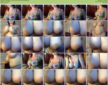 umnizza7777 — 88 minute Chaturbate female cam show recording, SD, Dec 23, 2015