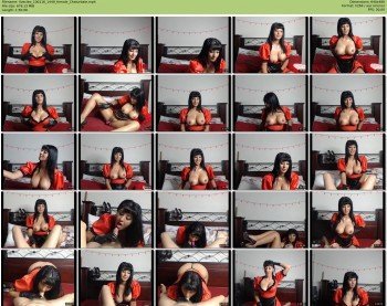 livecleo — 111 minute Chaturbate female cam show recording, 480p, Jan 10, 2016