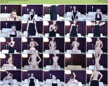laurenbrite — 96 minute Chaturbate female cam show recording, 480p, Jan 13, 2016