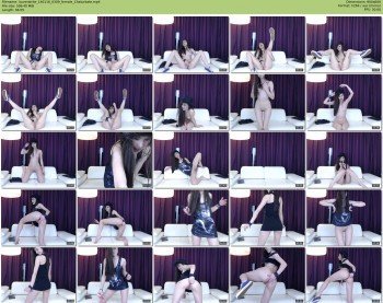 laurenbrite — 37 minute Chaturbate female cam show recording, 480p, Jan 14, 2016