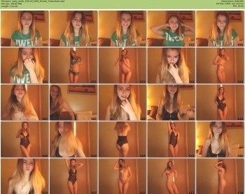 jacky_smith — 62 minute Chaturbate female cam show recording, 480p, Jan 23, 2016