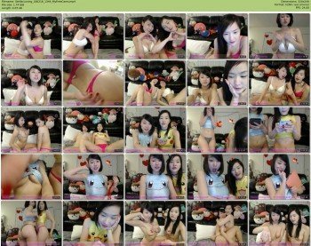 stellarloving — 248 minute MyFreeCams cam show recording, SD, Feb 16, 2016