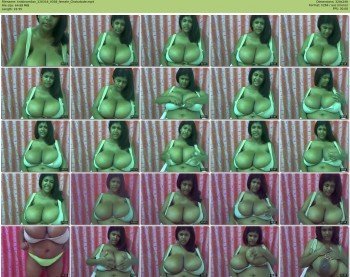 kristinamilan — 23 minute Chaturbate female cam show recording, SD, Mar 22, 2016