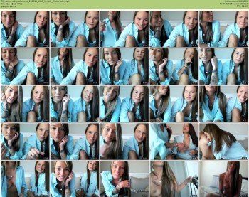 ashlyndiamond — 29 minute Chaturbate female cam show recording, 480p, May 26, 2016