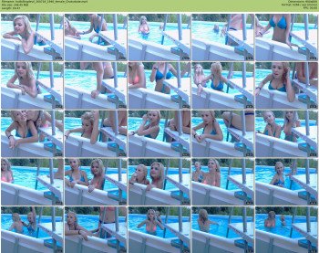 hotfallingdevil — 20 minute Chaturbate female cam show recording, 480p, Jul 26, 2016