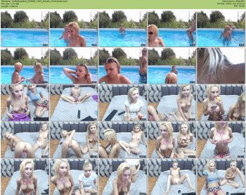 hotfallingdevil — 130 minute Chaturbate female cam show recording, 480p, Aug 2, 2016