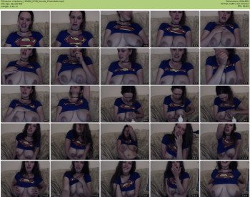 chantarra — 96 minute Chaturbate female cam show recording, 480p, Aug 11, 2016
