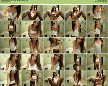 ehotlovea — 35 minute Chaturbate female cam show recording, 480p, Aug 21, 2016