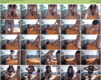 xvsesss — 21 minute Chaturbate female cam show recording, 480p, Oct 6, 2016