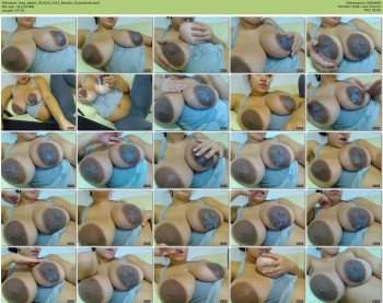 lexy_sweet — 38 minute Chaturbate female cam show recording, 480p, Oct 19, 2016