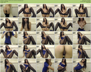 ehotlovea — 36 minute Chaturbate female cam show recording, 480p, Nov 16, 2016