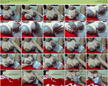 lexy_sweet — 16 minute Chaturbate female cam show recording, 480p, Dec 24, 2016