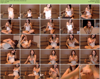 loollypop24 — 65 minute Chaturbate female cam show recording, 480p, Jan 2, 2017