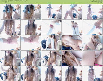emma_lu1 — 35 minute Chaturbate female cam show recording, 480p, Jan 20, 2017