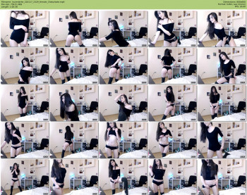 laurenbrite — 61 minute Chaturbate female cam show recording, 480p, Jan 22, 2017