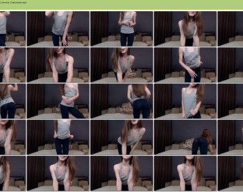 sexygamesx — 21 minute Chaturbate female cam show recording, 480p, Feb 8, 2017