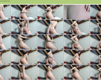 lizmreow — 6 minute Chaturbate female cam show recording, 480p, Feb 11, 2017