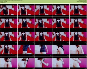 hollyextra — 7 minute Chaturbate female cam show recording, 480p, Feb 19, 2017