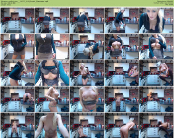 english_rose__ — 40 minute Chaturbate female cam show recording, 480p, Feb 22, 2017