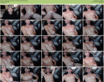 whaaaaaaaat — 59 minute Chaturbate couple cam show recording, 480p, Mar 7, 2017