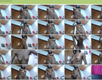 rachel_evans_ — 60 minute Chaturbate female cam show recording, 480p, Mar 10, 2017