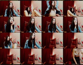 hollyextra — 19 minute Chaturbate female cam show recording, 480p, Apr 15, 2017