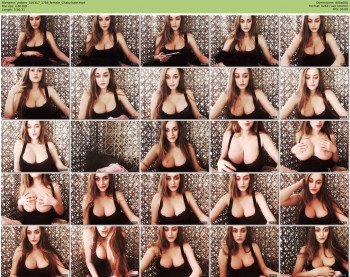 ps4pro — 231 minute Chaturbate female cam show recording, 480p, Mar 31, 2017