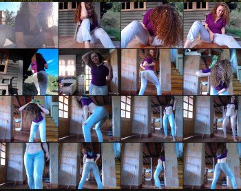 little_izzi — 33 minute Chaturbate female cam show recording, 480p, May 29, 2017