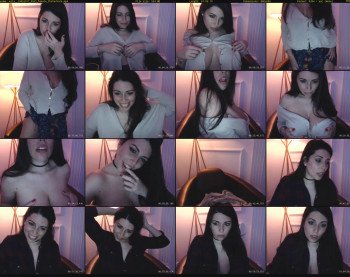 mila_ — 65 minute Chaturbate female cam show recording, 480p, May 29, 2017