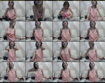hotfallingdevil — 4 minute Chaturbate female cam show recording, 480p, Jun 1, 2017