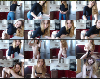 meryfoxxx — 59 minute Chaturbate female cam show recording, 480p, Jun 10, 2017