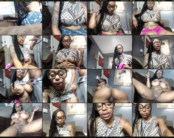 creamyexotica — 116 minute Chaturbate female cam show recording, 480p, Jun 13, 2017