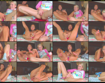 mashayang — 24 minute Chaturbate female cam show recording, 1080p, Nov 15, 2017