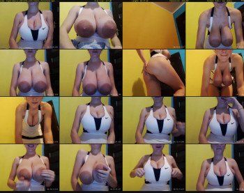 bigtitsmary2 — 38 minute Chaturbate female cam show recording, 480p, Jan 28, 2018