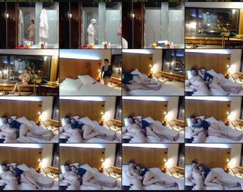 palaustudio — 36 minute Chaturbate female cam show recording, 480p, Feb 6, 2018