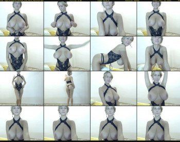 hugetittiesgerda — 6 minute Chaturbate female cam show recording, 480p, Mar 4, 2018