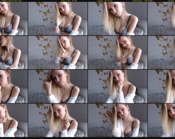 kriss0leoo — 4 minute Chaturbate couple cam show recording, 1080p, Mar 26, 2018