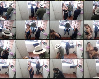 sexual_addiction — 166 minute Chaturbate couple cam show recording, 480p, Apr 3, 2018