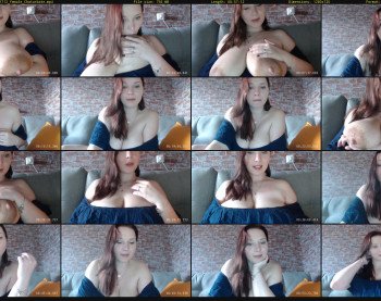 hello_x_pussy — 58 minute Chaturbate female cam show recording, 720p, Apr 5, 2018