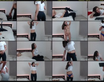 molly_doolly — 52 minute Chaturbate female cam show recording, 720p, May 2, 2018