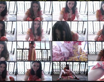 mila_ — 43 minute Chaturbate female cam show recording, 720p, May 5, 2018