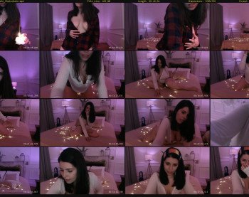 mila_ — 41 minute Chaturbate female cam show recording, 720p, May 13, 2018