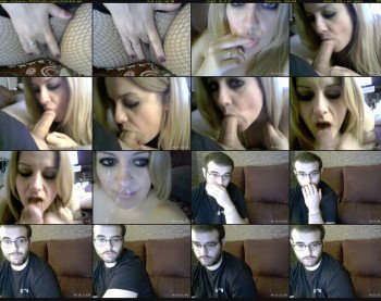 oraljessie — 23 minute Chaturbate couple cam show recording, 720p, Jul 17, 2018