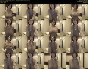 hugetittiesgerda — 6 minute Chaturbate female cam show recording, 480p, Jul 22, 2018