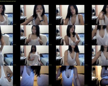 _pilya_ — 33 minute Chaturbate female cam show recording, 720p, Jul 26, 2018