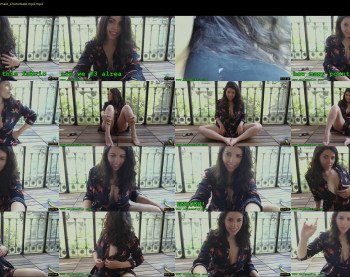 mila_ — 11 minute Chaturbate female cam show recording, 720p, Jul 25, 2018