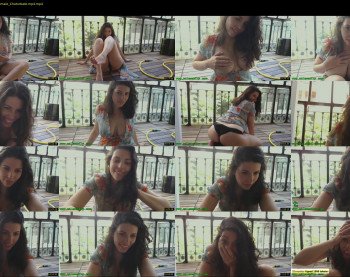 mila_ — 20 minute Chaturbate female cam show recording, 720p, Jul 27, 2018